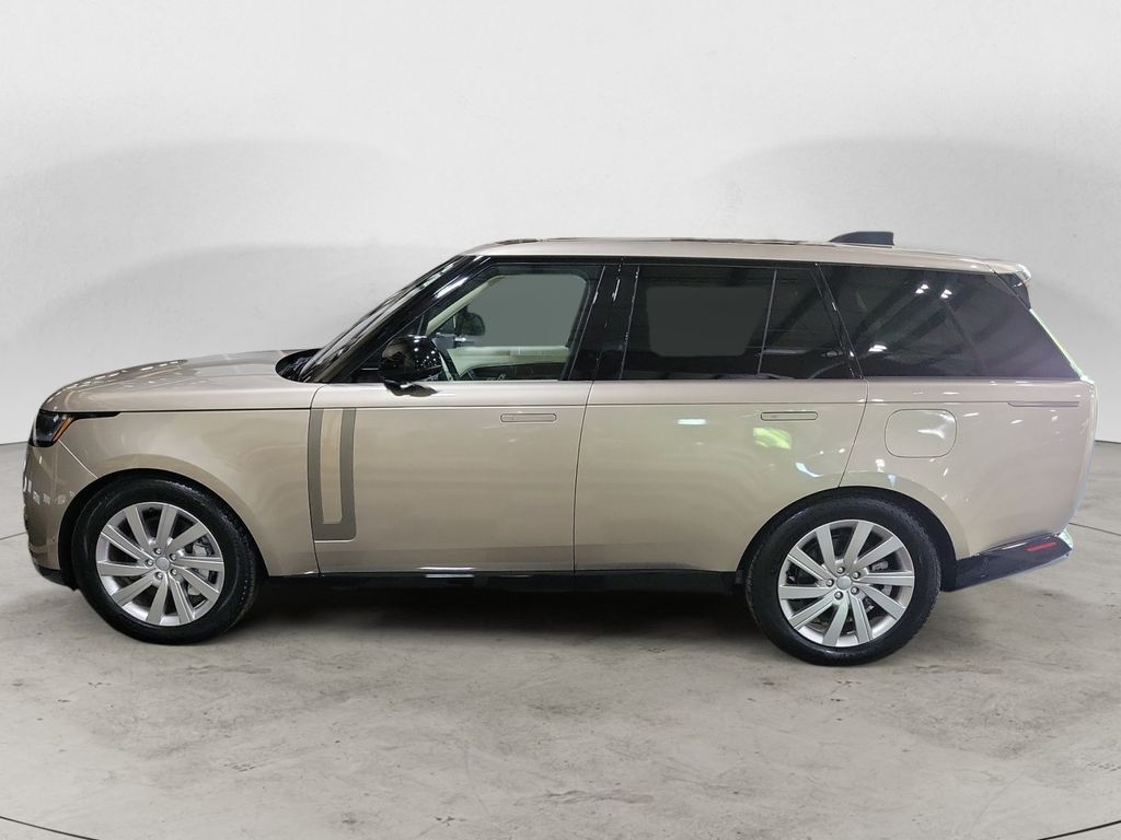 land rover range rover 2023 SALKP9F4XPA039274 image land rover range rover 2023 SALKP9F4XPA039274 image